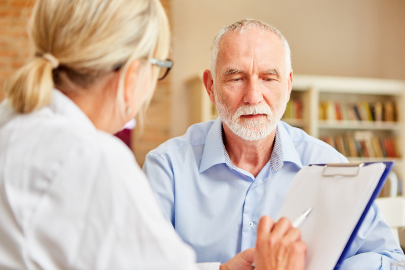 Spezialsprechstunde Cortis Kardiologie