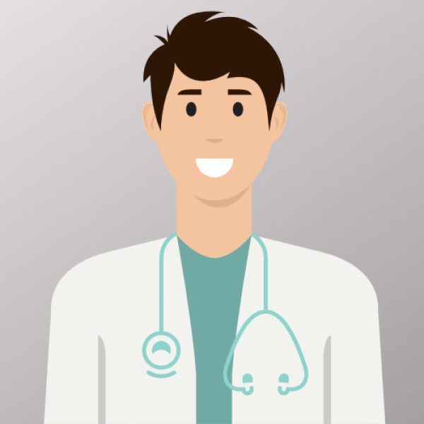 Platzhalter arzt sanecum