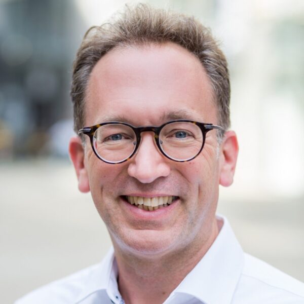 André Varney
