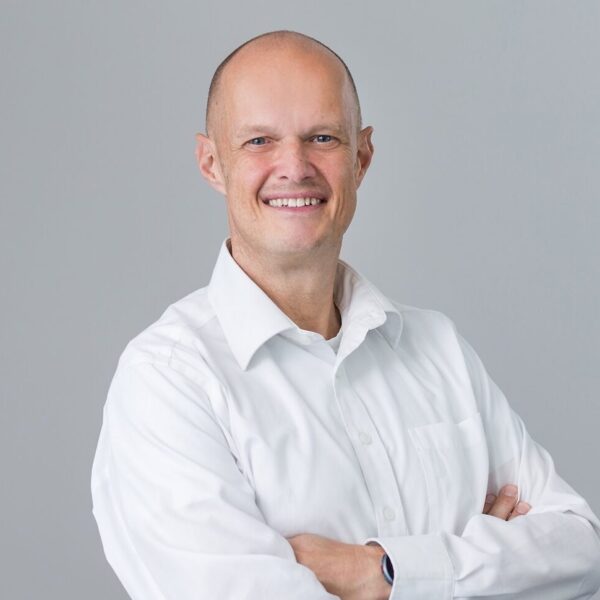 Peter Wagner
