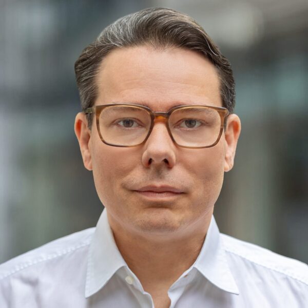 David Hengartner