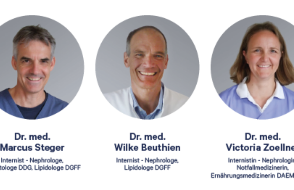 Unsere Fachaerzte Nephrologicum Kaufbeuren Marktoberdorf
