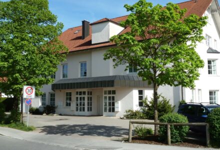 Nephrologicum Kaufbeuren