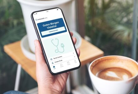 Telemedicum Videokonsil