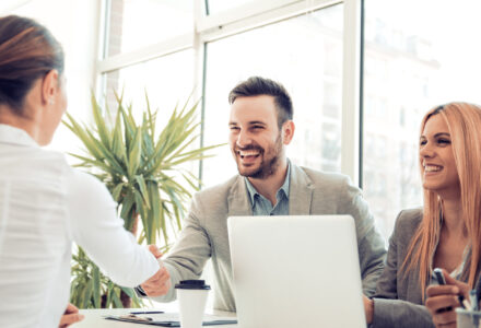 Sanecum blog doctolib