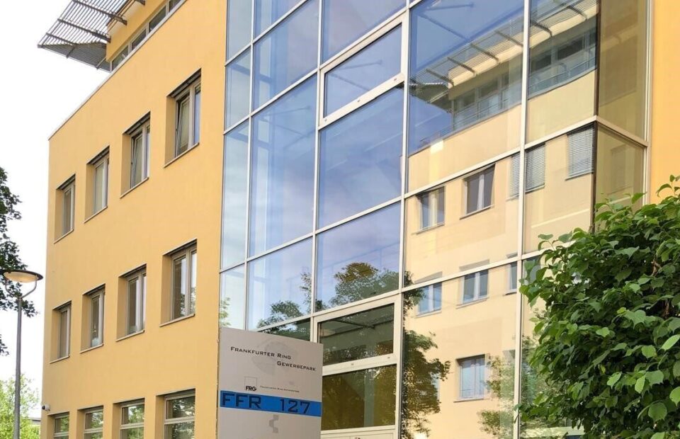 Nephrologicum Muenchen Nord