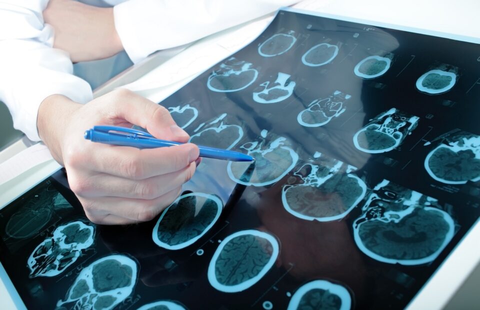 Radiologie Diagnosticum Visiorad