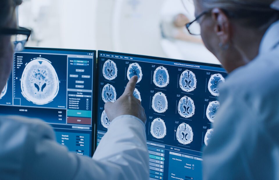 Sanecum Gruppe gibt Partnerschaft mit der Radiologischen Allianz in Hamburg bekannt