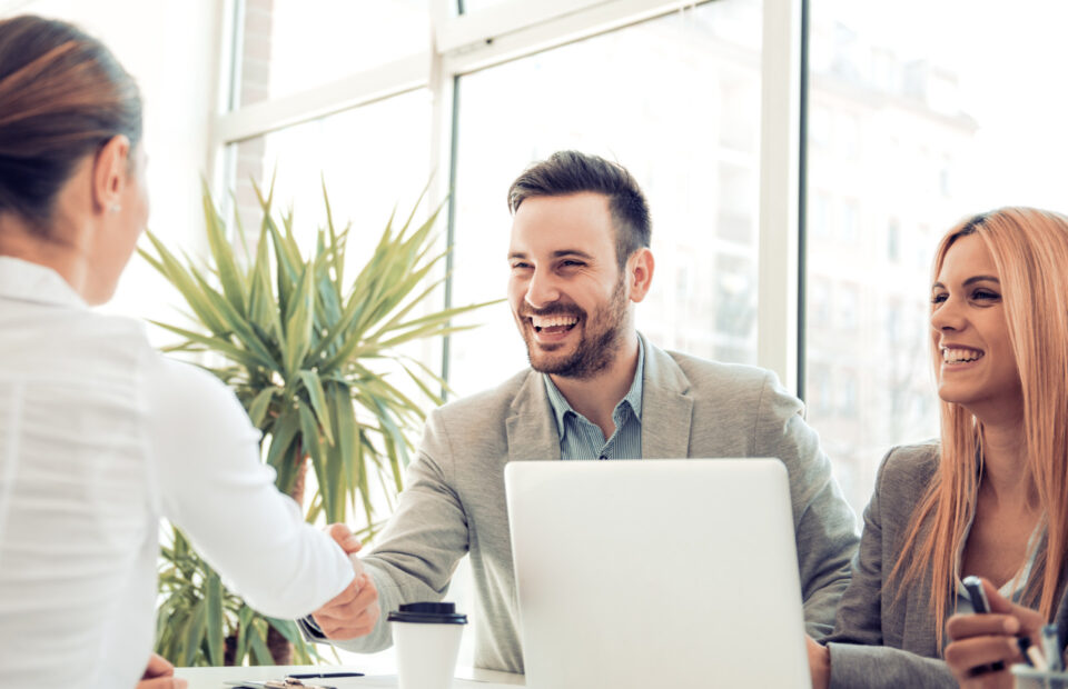 Sanecum blog doctolib