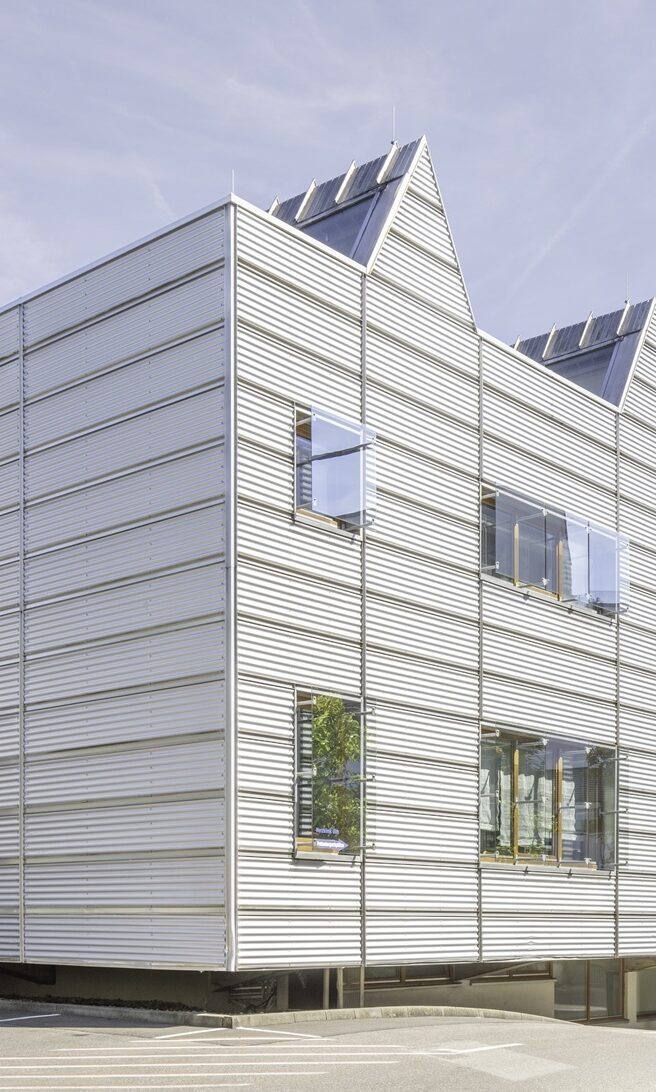 Aussenaufnahme Herzklinik 280824