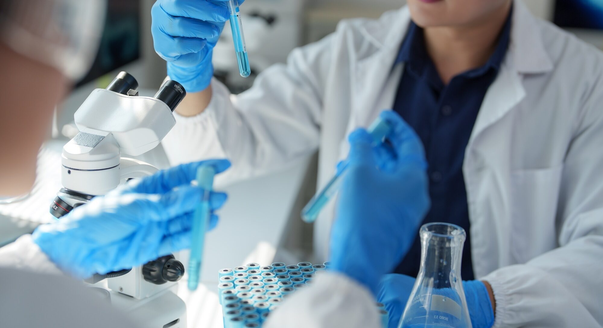 Labormedizin Laboricum Berlin