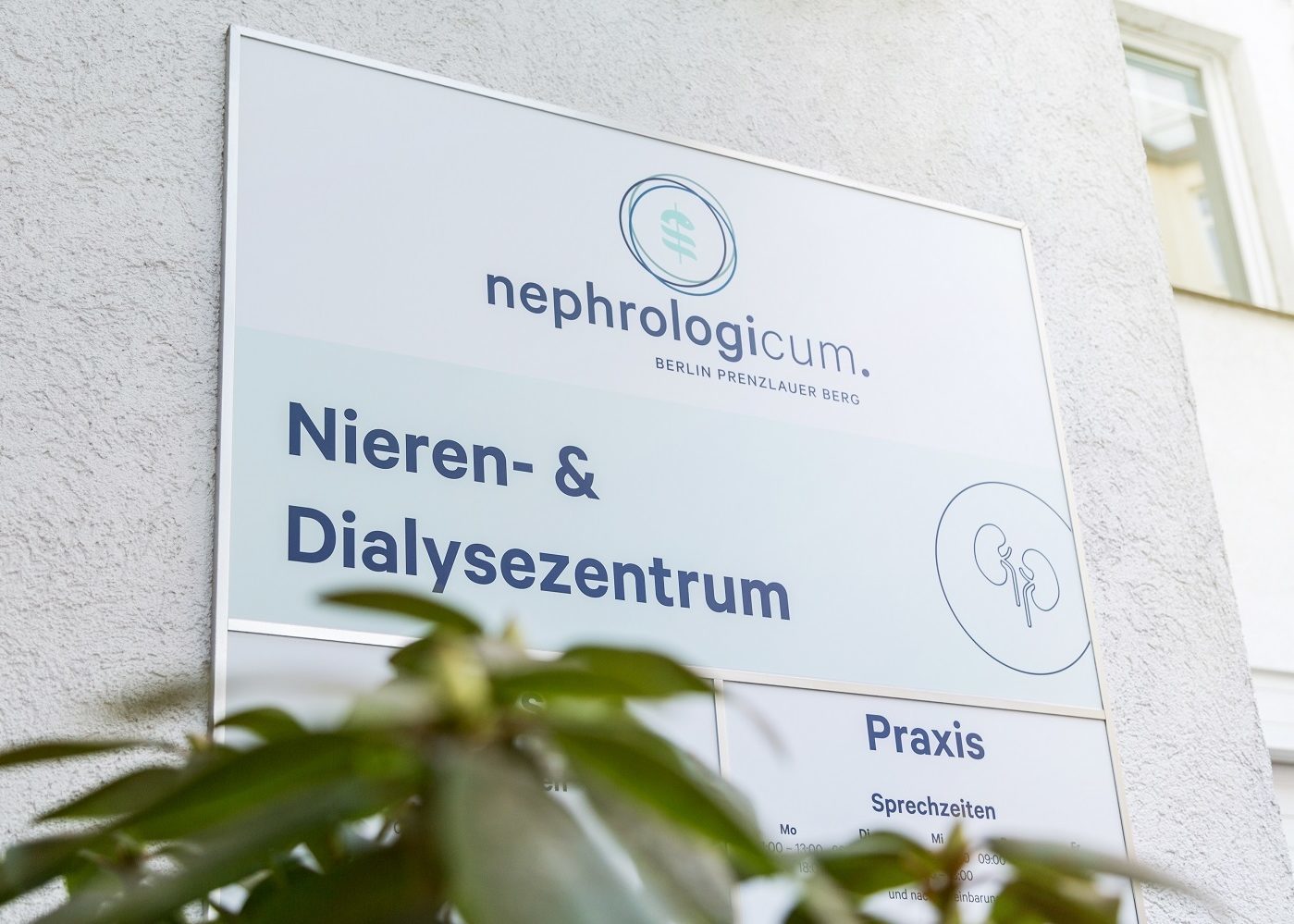 Nephrologicum Berlin Prenzlauer Berg