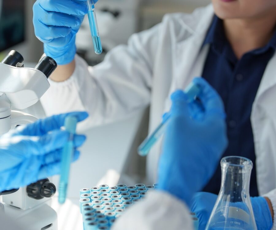 Labormedizin Laboricum Berlin