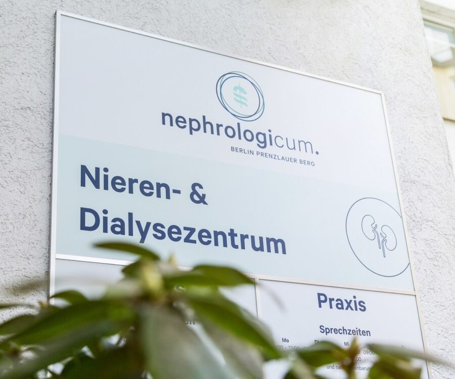 Nephrologicum Berlin Prenzlauer Berg