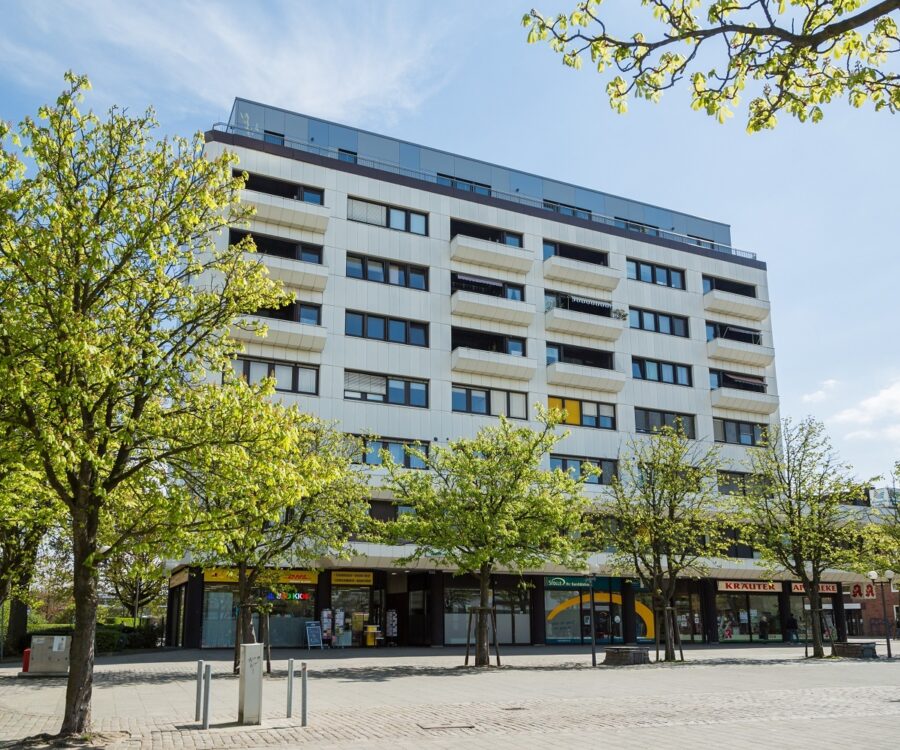 Nephrologicum Hamburg Billstedt