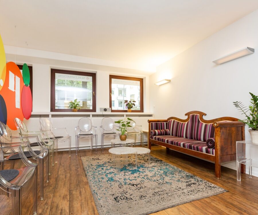 Wartezimmer I