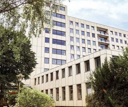 Lungenclinic Grosshansdorf