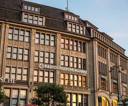 Csm radiologie am rathausmarkt aussenansicht 673f7f3b80