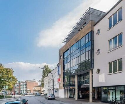 iCERA - Radiologische Allianz Hamburg