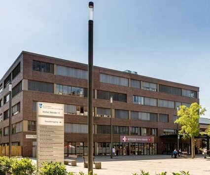 Diakonieklinikum - Radiologische Allianz