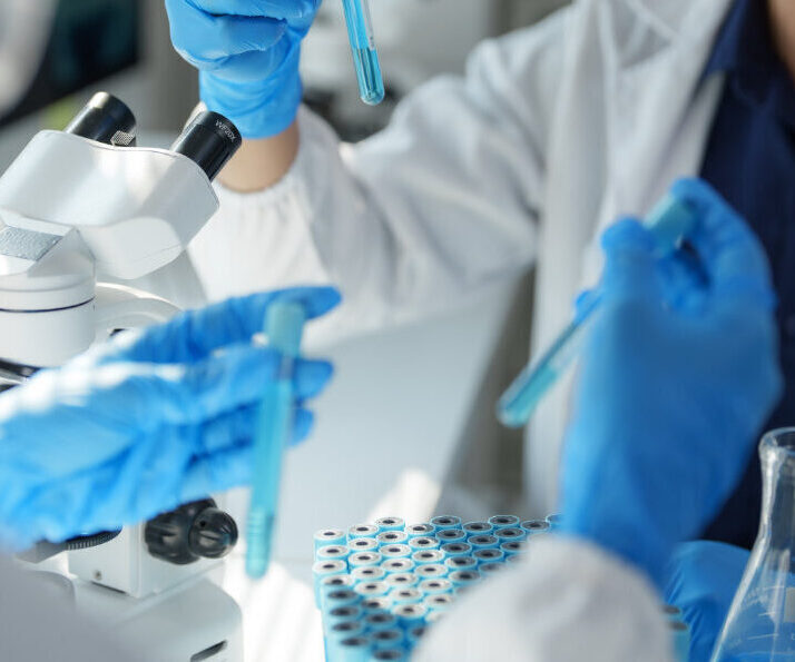 Laboricum Berlin_Labor_Laboratoriumsmedizin