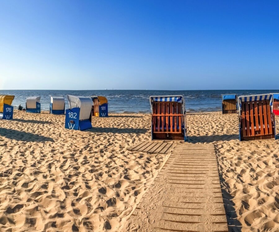 Nephrologicum cuxhaven strand