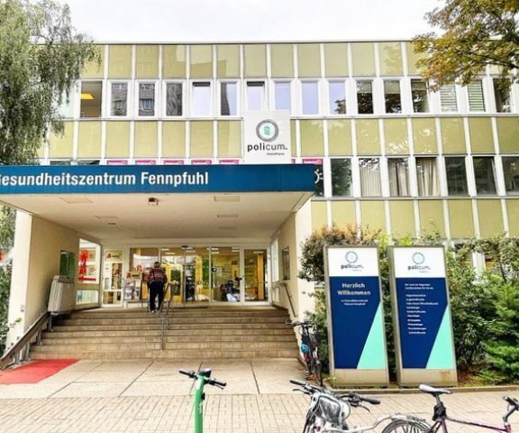 Policum FEN Bild