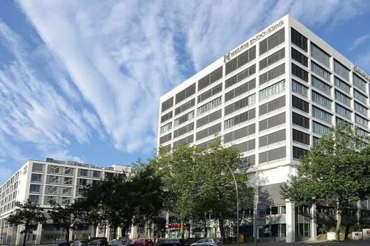 Holstenstrasse - Praxis an der Endo-Klinik