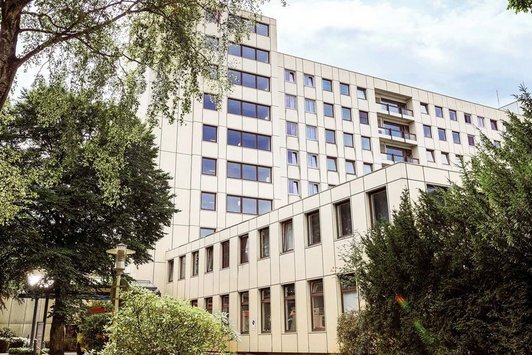 Lungenclinic Grosshansdorf