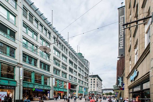 PET/CT Zentrum in Hamburg
