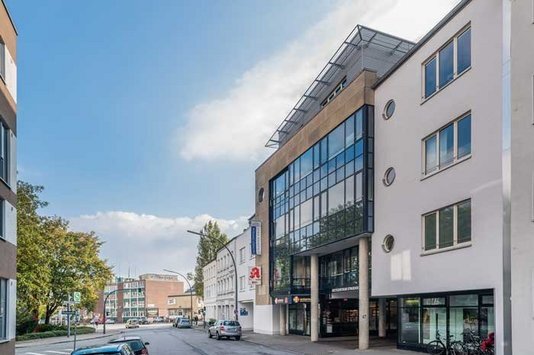 iCERA - Radiologische Allianz Hamburg
