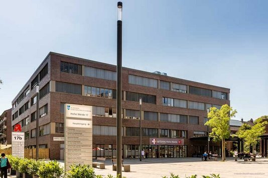 Diakonieklinikum - Radiologische Allianz