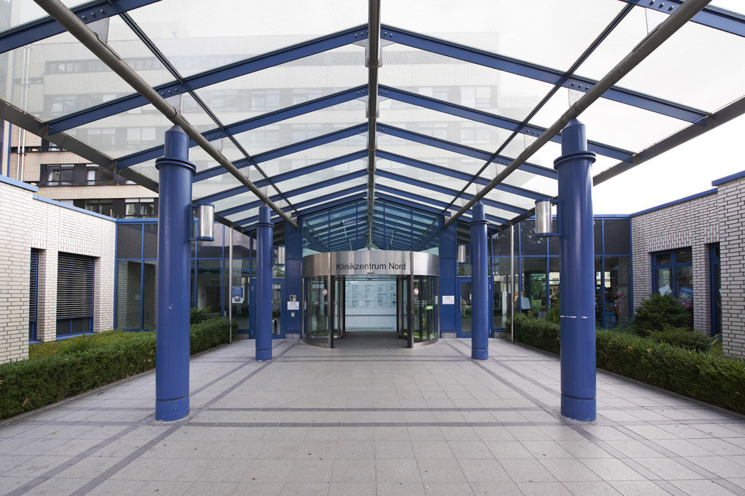 Dortmund nord luenen