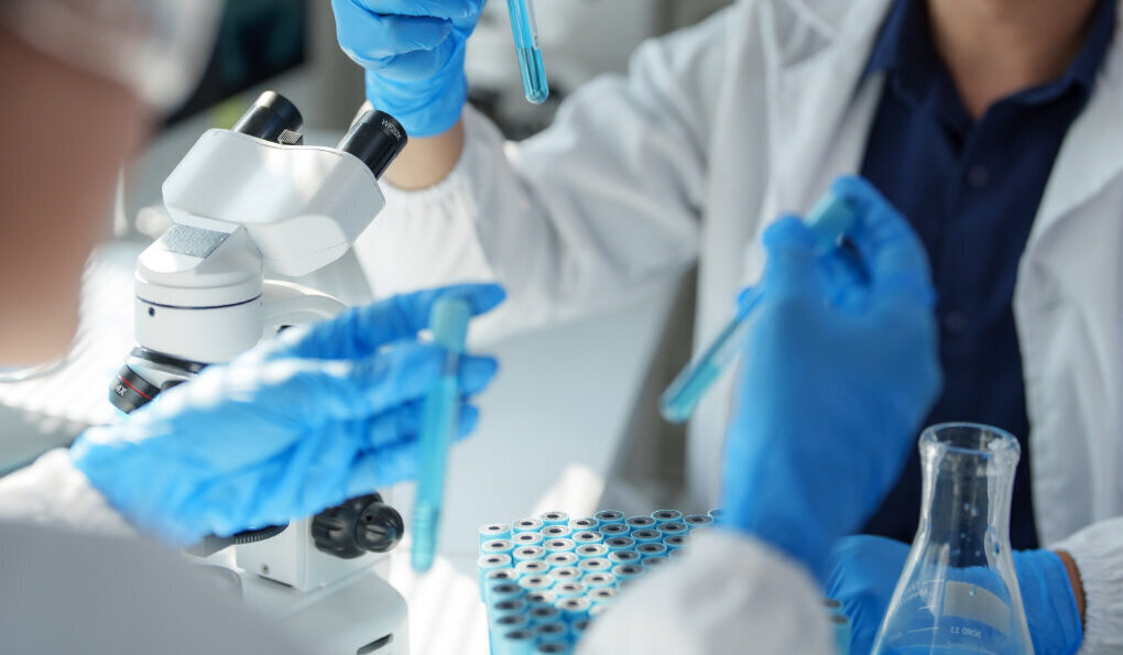 Laboricum Berlin_Labor_Laboratoriumsmedizin