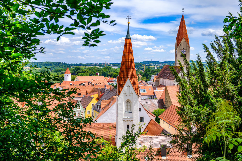 Nephrologicum kaufbeuren altstadt